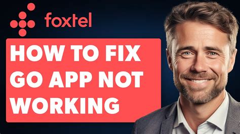 smart card error foxtel|Foxtel app not working.